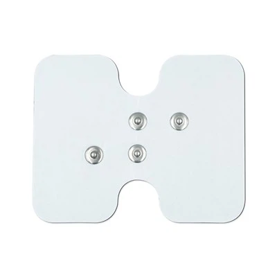 Bantalan Elektroda yang Dipanaskan